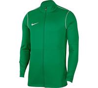 Nike Park20 Veste Homme, Vert Pin/Blanc/Blanc, XL