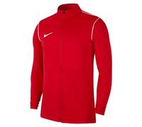 Nike Park20 Veste Mixte Enfant, Rouge Université/Blanc/Blanc, L