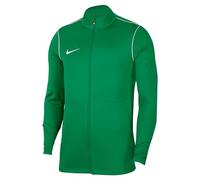 Nike Veste Park20 Mixte Enfant Vert Pin/Blanc/Blanc Taille XS