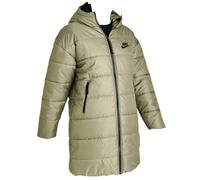 Nike Parka Femme THERMA FIT REPEL CL Vert S