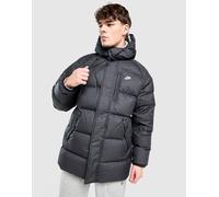 Nike Parka Foundation - Noir L