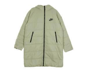 Nike - Parka Nike Sportswear Core - Homme - Sport - Vert - Taille: S