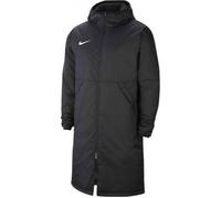 Nike Parka REPEL PARK 20 noire - coupe ample, déperlante, rembourrage synthétique S