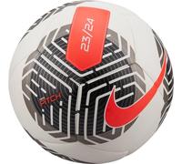 NIKE Pas Fa23, Blanc/Noir/Cramoisi Vif, FB2978-100, 5
