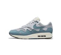 Nike - Patta Noise Aqua Air Max 1 - Homme - Sport - Bleu - Taille: 46 EU