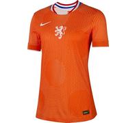 Nike Pays-Bas 2025 Match Domicile (Équipe Féminine) Maillot de Foot Authentic Nike Dri-fit ADV pour Femme Maillot de Football Femme