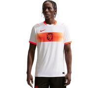 Nike Nederland Match Uit Shirt WK F. de Jong 21 Blanc/Orange S