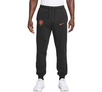 nike Pays-Bas Sportswear Club Pantalon CM 26 Noir/Orange M