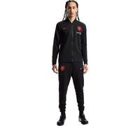 nike Pays-Bas Strike Ensemble Training CM26 Noir/Orange L