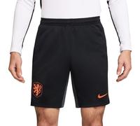 Nike Pays-Bas Strike Short CM 26 Noir/Orange XL