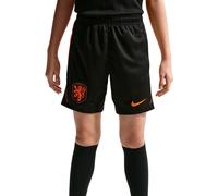 Nike Pays-Bas Strike Short Jr CM 26 Noir/Orange 137-147