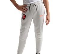 nike Pays-Bas Tech Fleece Pantalon Jr CM 26 Gris/Noir 137-147