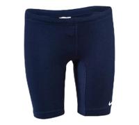 Nike Pbf Ness9743 Bonnet de Natation, 440 Midnight NA (Multicolore), S Garçon