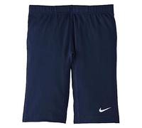 Jammer enfant Nike Swim Hydrastrong Solid Bleu XL