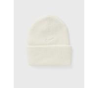 Nike PEAK BEANIE PREM H26 men Beanies beige taille: ONE SIZE