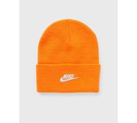 Nike PEAK BEANIE TC FUT F24 men Beanies orange taille: ONE SIZE