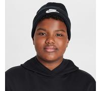 Nike Peak Big Kids Beanie Noir Junior Unisex