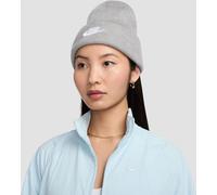 Nike Peak Futura Beanie Gris Hommes Unisex