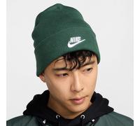 Nike Peak Futura Beanie Vert/Blanc Hommes Unisex