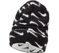 Nike Peak Pom Beanie Juniors Noir Junior Unisex