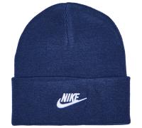 Nike Peak Unisexe - Bonnets, Beige - Taille One Size - Laine Beige One Size