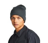 Nike FB6527-071 U NK Peak Beanie SC MTSWSH L Hat Unisex Adult Anthracite/Metallic Silver Taille 1SIZE