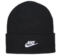 Nike Peak Unisexe - Bonnets, Noir - Taille One Size - Laine Black