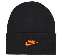 Nike Peak Unisexe - Bonnets, Noir - Taille One Size - Laine Black One Size