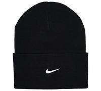 Nike Peak Unisexe - Bonnets, Noir - Taille One Size - Laine Black One Size