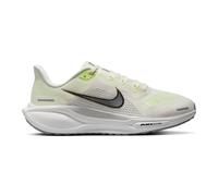 Nike Pegasus 41 Chaussure De Running Sans Stabilisateurs Femmes - Blanc , Jaunes Fluo, Pointure 40