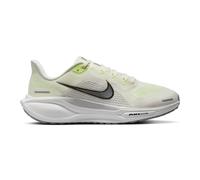 Nike Pegasus 41 Chaussure de running sans stabilisateurs Femmes-blanc, jaunes fluo, Taille 38,5