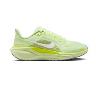 Chaussure de running sur route Nike Pegasus 41 pour femme Barely Volt/Limelight/Light Silver/Sail 40.5