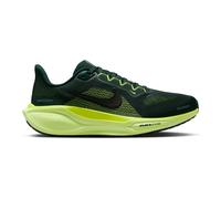Nike Pegasus 41 Chaussure de running sans stabilisateurs Femmes-vert, noir, Taille 40,5