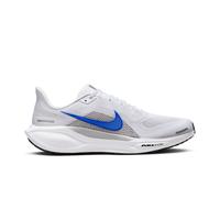 Nike Pegasus 41 Chaussure De Running Sans Stabilisateurs Hommes - Blanc , Bleu, Pointure 44.5
