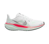 Chaussure de running sur route Nike Pegasus 41 pour homme Blanc/Barely Green/Bright Crimson/Metallic Silver 46