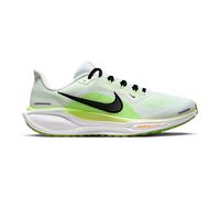 Nike Pegasus 41 Chaussure de running sans stabilisateurs Hommes-blanc, vert fluo, Taille 44,5