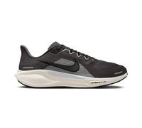 Nike Pegasus 41 Chaussure de running sans stabilisateurs Hommes-gris clair, noir, Pointure 47.5