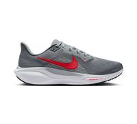 Nike Pegasus 41 Chaussure de running sans stabilisateurs Hommes-gris, rouge, Taille 42
