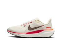 NIKE HV5985-101 AIR Zoom Pegasus 41 Homme SAIL/Ironstone-SAIL-Picante RE EU 38.5