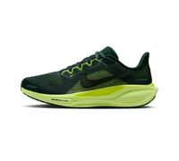 Nike Pegasus 41 Chaussure de running sans stabilisateurs Femmes-vert, noir, Taille 38