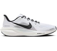 Nike Pegasus 41 Road Running Shoes Mens Blanc/Noir 7 (41) Male