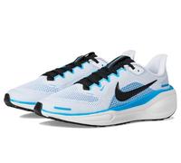 Nike Pegasus 41 Unisexe Enfant, Blanc/noir/bleu Hero, 6 Big Kid