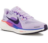 Nike Chaussure de running Pegasus 41 sans stabilisateurs Femme Violet/Lilas Pointure 42,5