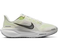 Nike Pegasus 41 Womens Running Shoes Voile/Mtl Argenté 4 (37.5) Female