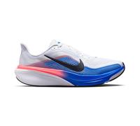 Nike Pegasus 42 Chaussure de running sans stabilisateurs Hommes - blanc, bleu 43