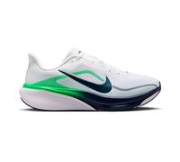 Nike Pegasus 42 Homme 47 Blanc/Bleu Marine
