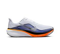 Nike Pegasus 42 Chaussure de running sans stabilisateurs Hommes - bleu, orange, Taille 45