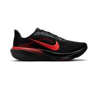 Nike Pegasus 42 Chaussure de running sans stabilisateurs Hommes - noir, rouge, Taille 44,5