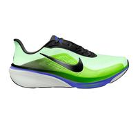 Nike - Pegasus 42 - Chaussures de running - EU 42 - volt tint / black spruce / sapphire