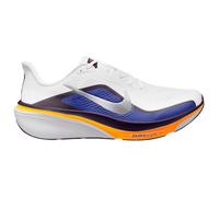 Nike - Pegasus 42 - Chaussures de running - EU 47 - white / metallic silver / lapis / total orange
